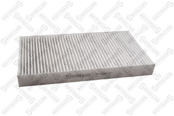 фильтр салона!\ Alfa 156 97>,Fiat Bravo/Brava/Marea 1.4-2.4TD 95> 71-10308-SX STELLOX