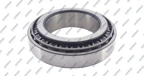 Подшипник дифференциала K0401456 KACMAZLAR