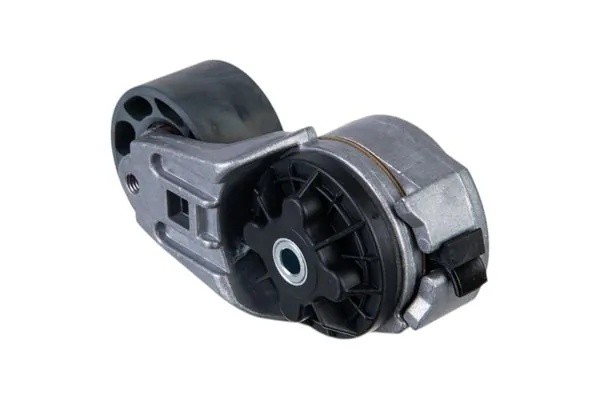 ролик натяжителя! Cummins 4BT,6BT,CGE250,280 8122090SX STELLOX