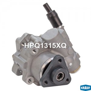 насос гидроусилителя руля!\ MB Vito 2.3D 96-03 HPQ1315XQ KRAUF