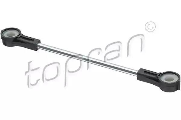 AUDI A3/GOLF IV/ SKODA OCTAVIA L=205mm 108836 HANS PRIES