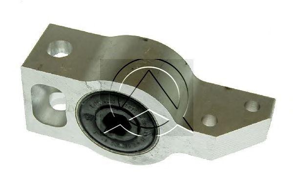 Сайлентблок для рычага подвески Audi TT/TT Roadster 8J3 / 8J9 837612 837612 SIDEM