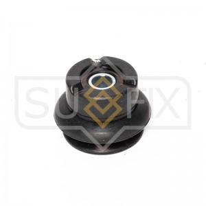 TOYOTA COROLLA FM1099 SUFIX