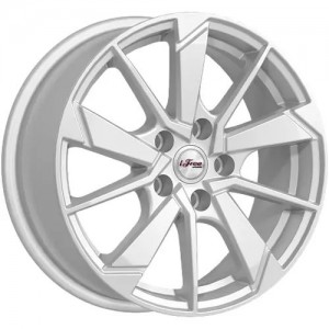iFree R16 / 6.5J PCD 5x112 ЕТ 42 ЦО 57.1 Зиплайн 736209 IFREE