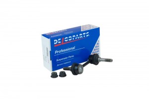 Стойка стабилизатора CHERY M11 заднего левая/правая DELCOPARTS 19381188 DELCOPARTS