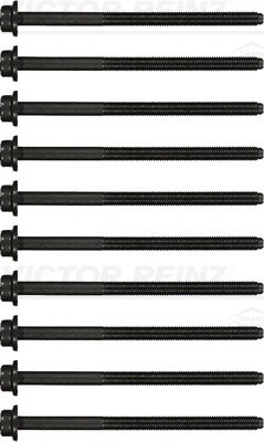 VW GOLF IV/POLO 10 ШТ 14-32120-01 VICTOR REINZ