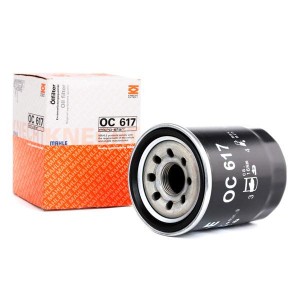 HONDA CIVIC (2001-2005) OC617 MAHLE KNECHT