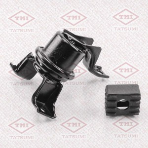 Опора двигателя правая MITSUBISHI Lancer 03- TEG1098 TEG1098 TATSUMI