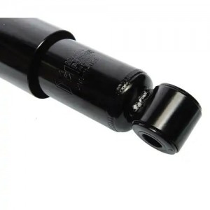 Амортизатор MERCEDES Actros задний (520/875 20x50 20x50 O/O) MEGAPOWER 290-11-026 MEGA POWER