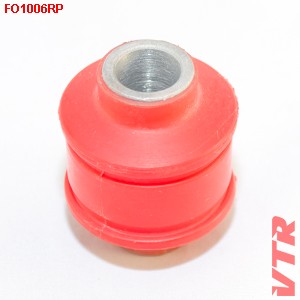 Полиуретановый сайлентблок амортизатора задней подвески FO1006RP VTR