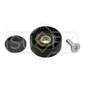 Ролик натяжного механизма / приводной TOYOTA Avensis(T25) 1.6-1.8 03-08 / Coroll FP-2334 SUFIX