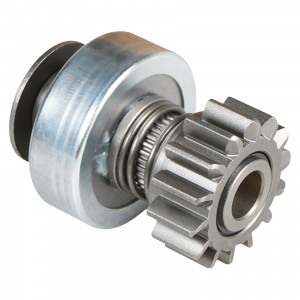 Привод стартера (бендикс) для а/м BMW 5 G30 (16-)/X3 G01 (17-)/X4 G02 (18-) 2.0D VCS2611 START VOLT