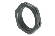 Гайка хвостовика редуктора EV90 / M60*2 H=18,5 88530355 EURORICAMBI