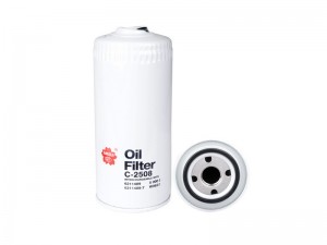 Фильтр масляный Sakura C-2508 C2508 SAKURA