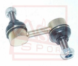 ТЯГА СТАБИЛИЗАТОРА ЗАДНЯЯ MITSUBISHI 423010 0423-010 ASVA