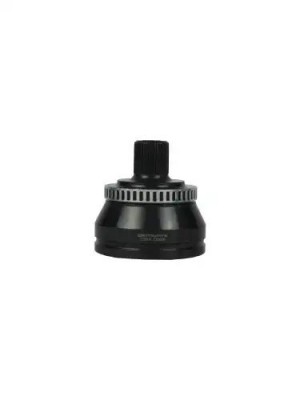 ШРУС наружный к-кт! ABS, 22763\ Audi A4/A6/A8 2.6i/2.8i 94> Z21504 ZENTPARTS