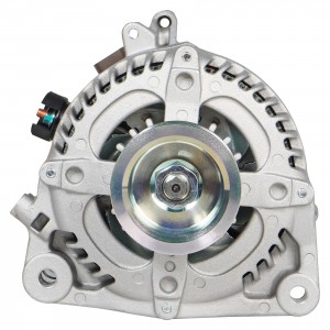 Генератор для а/м Honda CR-V III (06-)/Accord VIII (08-) 2.0i 105A (LG 2304) LG 2304 START VOLT