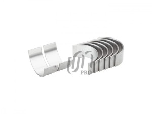 Вкладыши шатунные STD Peugeot XV,XW,XY,TU 3M UM BES012204000 UNITED MOTORS PRO