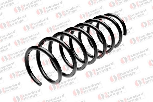 BMW 5-СЕРИЯ F10/F11 (2009>) ST104062R STANDARD SPRINGS