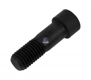 3-SERIE (1988-1996) M18x2.5x60 1.16140 DIESEL TECHNIC