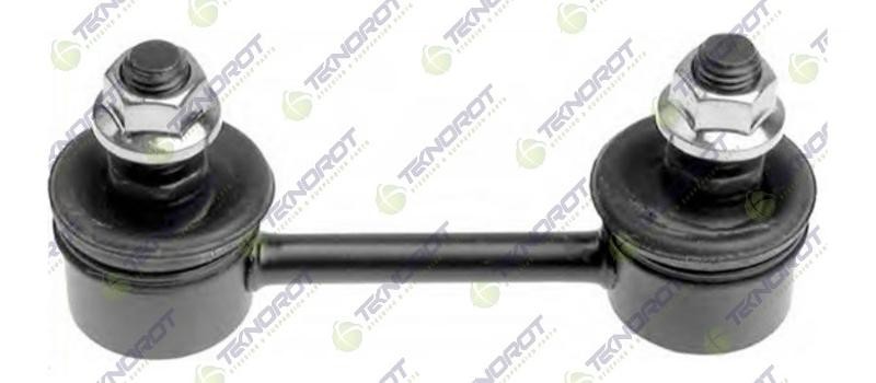 Тяга стабилизатора перед. KI-127 KI-127 TEKNOROT