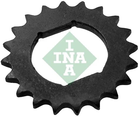 Звездочка коленвала OPEL ASTRA G/H, CORSA C/D 1.2/1.4 ( -19TR2328) 554007310 554 0073 10 INA