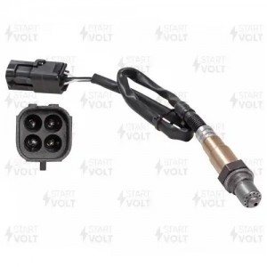 Датчик кисл. для а/м Datsun on-Do (14-)/mi-Do (14-) 1.6i до кат. (VS-OS 1405) VS-OS 1405 START VOLT