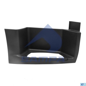 Подножка нижняя правая 18200317 SAMPA