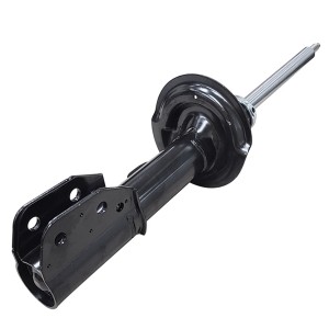 Амортизатор CHEVROLET Captiva / OPEL Antara 2006 - 2011 перед.прав. GY0268G GY0268G CTR