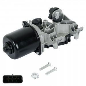 Моторедуктор стеклооч. для а/м Chevrolet Cobalt (11-) (перед.) (VWF 0575) VWF0575 START VOLT