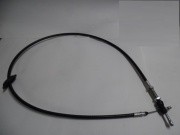 Трос ручного тормоза ГАЗель Next (центральный) A21R233508068 AVTOPARTNER