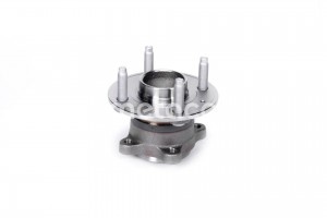 CHEVROLET AVEO (T300) (2011>) R14 БЕЗ ABS 5010004 METACO