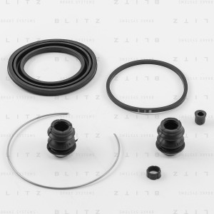 Ремкомплект тормозного суппорта TOYOTA BR0364 BR0364 BLITZ