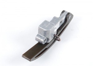 натяжитель цепи ГРМ!\ VW Golf/Passat/Sharan/Vento 2.3/2.8 VR5/VR6 91> 021 109 467 VAG