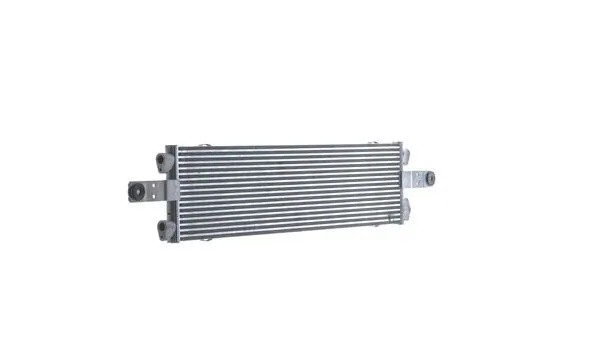 Радиатор масла КПП MB Actros MP4 CLC374000P MAHLE KNECHT