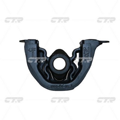 Опора двигателя HONDA Civic (00-) передняя левая CTR GZ0052L CTR