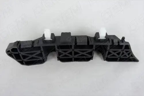 Кронштейн бампера переднего наружный правый Kia Rio 3 QB 2015-2017 OEM0058KBPR OEMPARTS