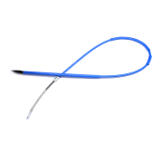 Трос стояночного тормоза ВАЗ-2108 АВТОПАРТНЕР AVP RT210818010F AVTOPARTNER