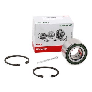 OPEL COMBO / CORSA C/ MERIVA 713 6440 80 FAG