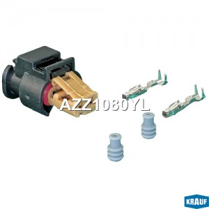 Разъем AZZ1080YL AZZ1080YL KRAUF