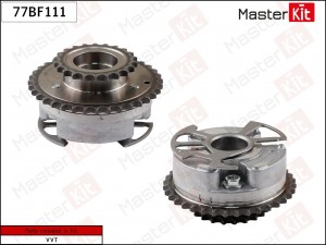 Механизм газораспределения (впуск) TOYOTA 1GD-FTV LAND CRUISER (J15_)  2.8D 09 7 77BF111 MASTER KIT