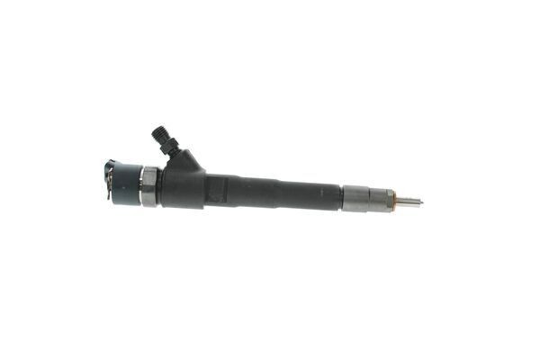 Инжектор common rail легковой 0445110520 0 445 110 520 BOSCH