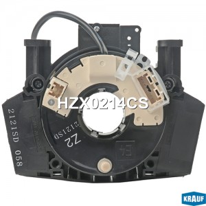 Контактная группа подушки безопасности HZX0214CS HZX0214CS KRAUF