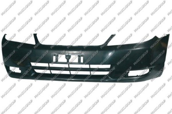 бампер передний!\ Toyota Corolla седан IX (E120/E130) TY0891001 PRASCO GROUP