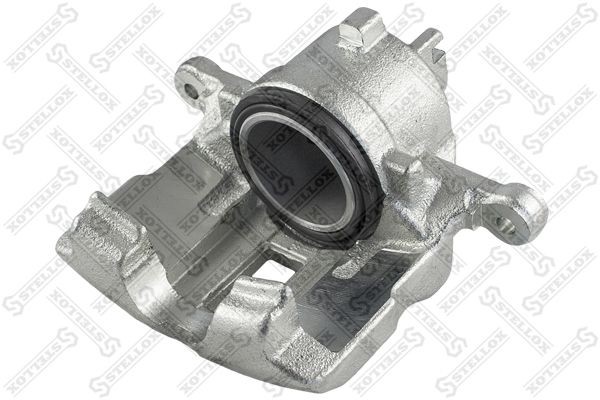 [410112F021] !суппорт тормозной пер. лев.\ Nissan Almera II/Primera P11 96> Luca 05-90119-SX STELLOX