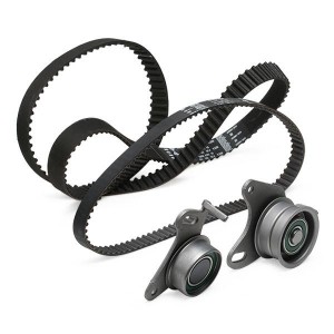 Комплект ГРМ HYUNDAI PORTER, MITSUBISHI PAJERO I-III 2.5TD 530010910 530 0109 10 INA