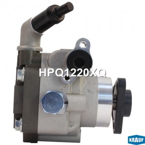 Насос гидроусилителя руля HPQ1220XQ HPQ1220XQ KRAUF