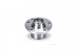 VW TOUAREG (2002>) задн.+передн. 5020001 METACO