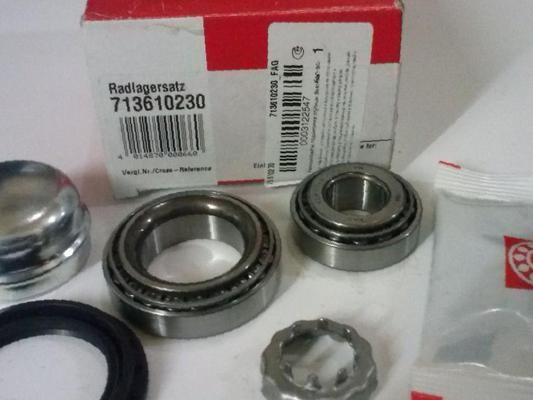AUDI / VW 713610230 FAG