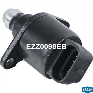 Клапан холостого хода ДВС EZZ0098EB ezz0098eb KRAUF